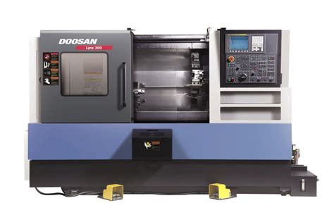 tornos cnc marca doosan|Lynx 220 series .